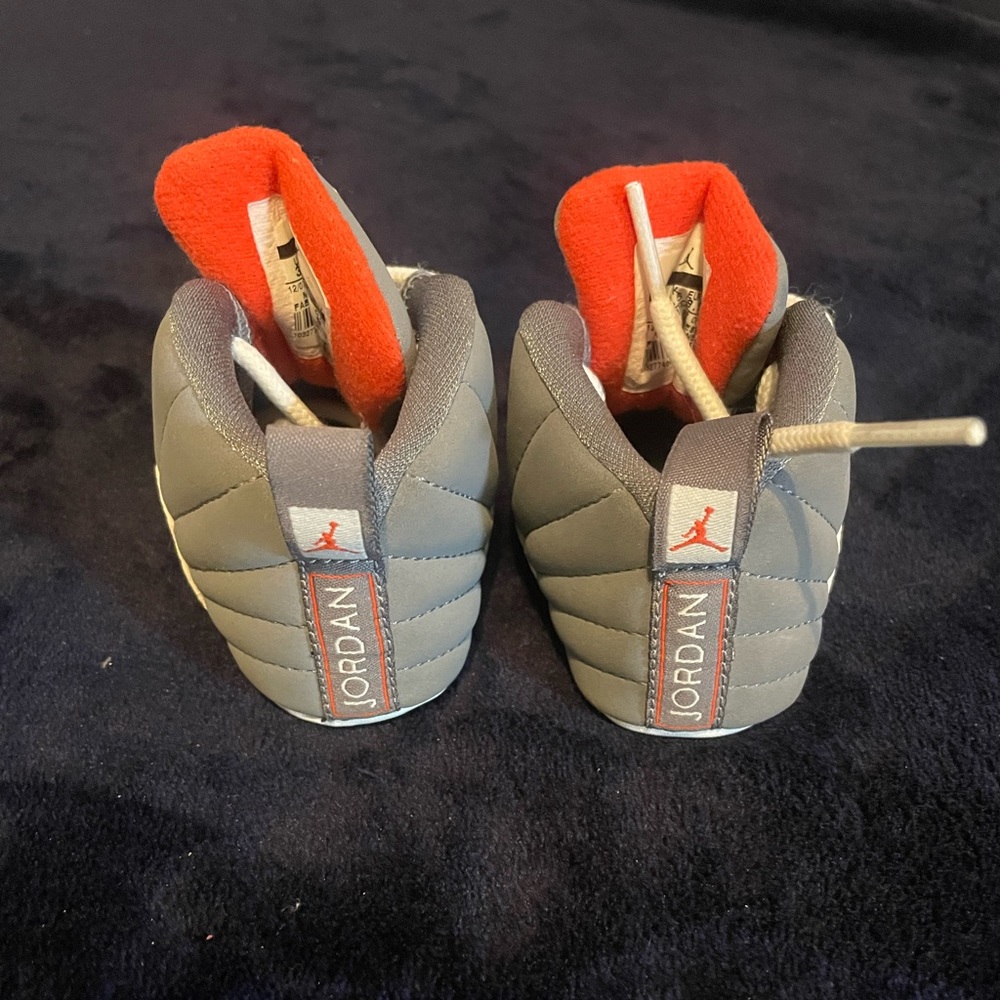 COPY - Air Jordan infants